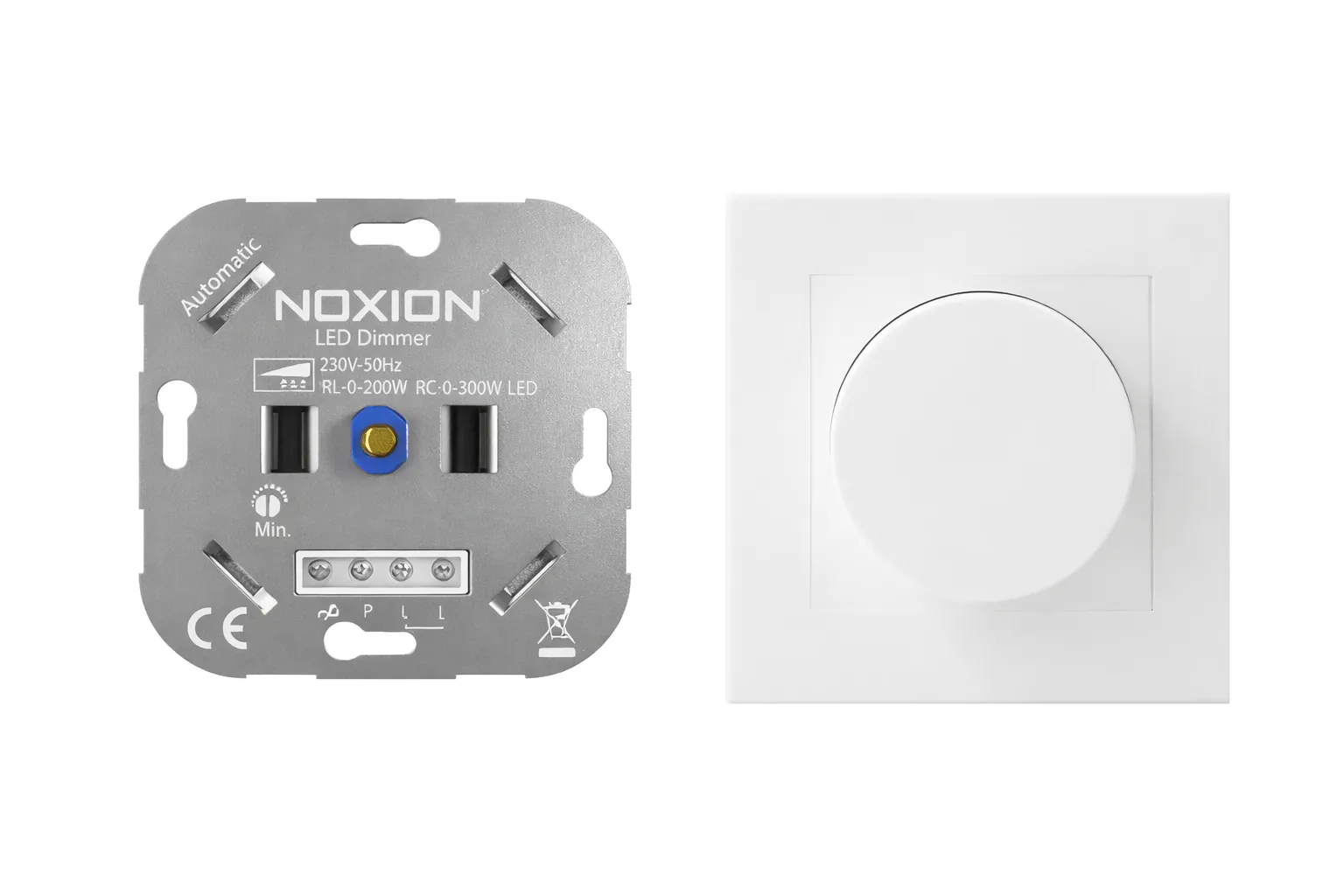 Dimmers LED Noxion