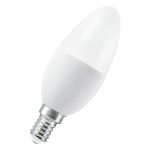 Ledvance Smart+ Wifi E14 Bougie 5W 470lm - 827-865 Variable Blanc | Dimmable - Équivalent 40W