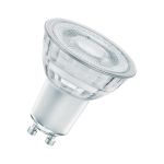 Osram LED Superstar Réflecteur Spot GU10 PAR16 3.7W 230lm 36D - 927 Blanc Très Chaud | Meilleur Rendu Des Couleurs - Dimmable - Équivalent 35W