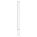 Ledvance Dulux-L LED 18W - 840 Blanc Froid | 4-Pins - Équivalent 36W