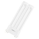 Osram Dulux-F LED 12W 1500lm - 840 Blanc Froid | 4-Pins - Équivalent 24W