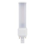 Ledvance Dulux-D LED 6W - 840 Blanc Froid | 2-Pins - Équivalent 13W