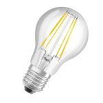 Osram Classic LED E27 Poire Filament 2.5W 525lm - 830 Blanc Très Chaud