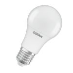 Osram LED Star Classic E27 Poire Dépolie 6.5W 600lm - 827 Blanc Très Chaud | Équivalent 45W