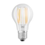 Ledvance Classic LED E27 Poire Filament Claire 7.5W 1055lm - 840 Blanc Froid | Équivalent 75W