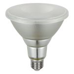Ledvance Performance Spot LED E27 PAR38 13.5W 1035lm 15D - 827 Blanc Très Chaud | Équivalent 120W