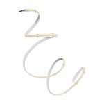 Ledvance Rubans LED Cob 15W 1260lm 220-240v - 830 Blanc Chaud | 3M/12mm