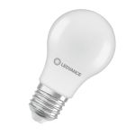 Ledvance Classic LED E27 Poire Dépolie 10W 1055lm - 827 Blanc Très Chaud | Équivalent 75W
