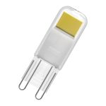Osram LED Capsule G9 Claire 1.8W 200lm - 827 Blanc Très Chaud | Équivalent 20W