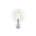 Sylvania ToLEDo Retro Smart LED E27 Globe 7W 806lm - Variable Blanc| Équivalent 60W