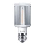 Philips TrueForce LED E40 HPL Claire 42W 5700lm 360D - 830 Blanc Chaud | Équivalent 200W