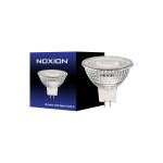 Noxion Spot LED GU5.3 MR16 2.5W 230lm 36D - 827 Blanc Très Chaud | Équivalent 20W