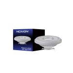 Noxion Spot LED G53 AR111 11.7W 800lm 24D - 930 Blanc Chaud | Meilleur Rendu Des Couleurs - Dimmable - Équivalent 75W