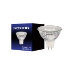 Noxion Spot LED GU5.3 MR16 7.5W 621lm 60D - 840 Blanc Froid | Dimmable - Équivalent 50W