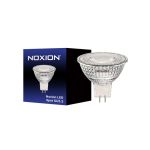 Noxion Spot LED GU5.3 MR16 4.4W 345lm 12V 36D - 827 Blanc Très Chaud | Dimmable - Équivalent 35W