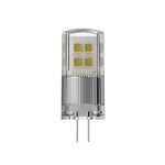 Noxion Bolt LED Capsule G4 2W 200lm - 827 Blanc Très Chaud | Dimmable - Équivalent 21W