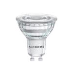 Noxion PerfectColor Spot LED GU10 PAR16 6.7W 575lm 36D - 930 Blanc Chaud | Meilleur Rendu Des Couleurs - Dimmable - Équivalent 80W