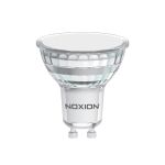 Noxion PerfectColor Spot LED GU10 PAR16 6.7W 650lm 120D - 927 Blanc Très Chaud | Meilleur Rendu Des Couleurs - Dimmable - Équivalent 50W