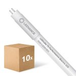 Lot 10x Ledvance Tube LED T5 Performance (Direct 230V) High Output 36W 5600lm - 865 Lumière Du Jour | 145cm - Équivalent 80W