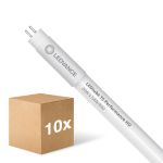Lot 10x Ledvance Tube LED T5 Performance (HF) High Output 26W 4000lm - 840 Blanc Froid | 115cm - Équivalent 54W