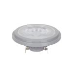 Noxion Spot LED G53 AR111 7.4W 450lm 40D - 930 Blanc Très Chaud | Meilleur Rendu Des Couleurs - Dimmable - Équivalent 50W