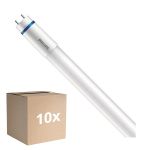 Lot 10x Philips MASTER LED T8 (EM/Direct 230V) High Output T8 16.7W 3100lm - 865 Lumière Du Jour | 150cm - Équivalent 58W
