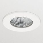 Philips Spot LED Claire Accent G2 RS060B 6W 550lm 36D - 840 Blanc Froid | 75mm - Dimmable