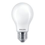 Philips Corepro LED Ampoule E27 Poire Dépolie 8.5W 1055lm - 840 Blanc Froid - Équivalent 75W