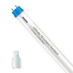 Philips Tube LED T8 CorePro (EM/Direct 230V) Standard Output 15.5W 1800lm - 840 Blanc Froid | 120cm - Équivalent 36W