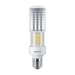 Philips TrueForce public (des rues – SON) Master LED SON-T M E40 65W 10800lm - 727 Blanc Très Chaud | Équivalent 150W