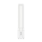 Philips Corepro PL-L LED 8W 960lm - 830 Blanc Chaud | 4-Pins - Équivalent 18W