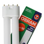 Osram Dulux L De Luxe 55W - 930 Blanc Chaud | 4-Pins - Meilleur rendu des couleurs