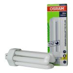 Osram Dulux T/E Plus 32W 830 | Blanc Chaud - 4-Pins