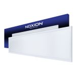 Noxion Panneau LED Delta Pro V3.0 30W 4070lm - 840 Blanc Froid | 120x30cm - UGR <19 - Philips Xitanium Driver