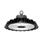 Noxion Highbay LED Concord G3.1 100-200W 15000-30000lm 120D - 840 Blanc Froid | IP65 - 1-10V Dimmable - Équivalent 400W - Puissance Réglable