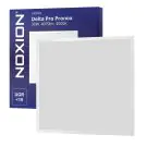 Noxion Panneau LED Delta Pro Pronox V3.0 30W 4070lm - 840 Blanc Froid | 60x60cm - UGR <19 - Dali Dimmable
