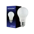 Noxion Lucent Classic LED E27 Poire Dépolie 8W 806lm - 840 Blanc Froid | Équivalent 60W