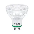 Philips MASTER LED Spot GU10 PAR16 2.4W 380lm 36D - 830 Blanc Chaud | Équivalent 50W