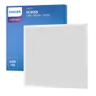 Philips Panneau LED Ledinaire RC065B 34W 3400lm - 840 Blanc Froid | 60x60cm - UGR <22