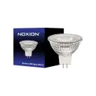 Noxion Spot LED GU5.3 MR16 4W 345lm 36D - 827 Blanc Très Chaud | Équivalent 35W