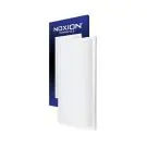 Noxion Panneau LED Ecowhite V2.0 23W 2300lm 4000K 300X600 UGR <22