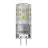 Osram Parathom LED Pin GY6.35 3.3W 470lm - 827 Blanc Très Chaud | Équivalent 40W