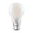 Osram Classic LED B22d Poire Filament Dépolie 11W 1521lm - 865 Lumière du Jour | Dimmable - Équivalent 100W