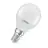 Osram Classic LED E14 Boule Dépolie 3.3W 250lm - 827 Blanc Très Chaud | Équivalent 25W