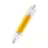Osram LED Slim Line R7S LED R7S 78mm Claire 4.5W 470lm - 827 Blanc Très Chaud | Équivalent 40W