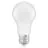 Ledvance Classic LED E27 Poire Dépolie 9W 1055lm - 827 Blanc Très Chaud | Équivalent 75W