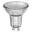 Ledvance Performance Spot LED Réflecteur GU10 PAR16 4.3W 350lm 120D - 830 Blanc Chaud | Équivalent 32W