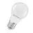 Ledvance Classic LED E27 Poire Dépolie 4.9W 470lm - 840 Blanc Froid | Équivalent 40W