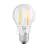 Ledvance Classic LED E27 Poire Filament Claire 7.5W 1055lm - 940 Cool white | Meilleur rendu des couleurs - Dimmable - Équivalent 75W
