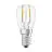 Ledvance Spécial LED E14 T26 Filament Claire 1.3W 110lm - 827 Blanc Très Chaud | Équivalent 12W